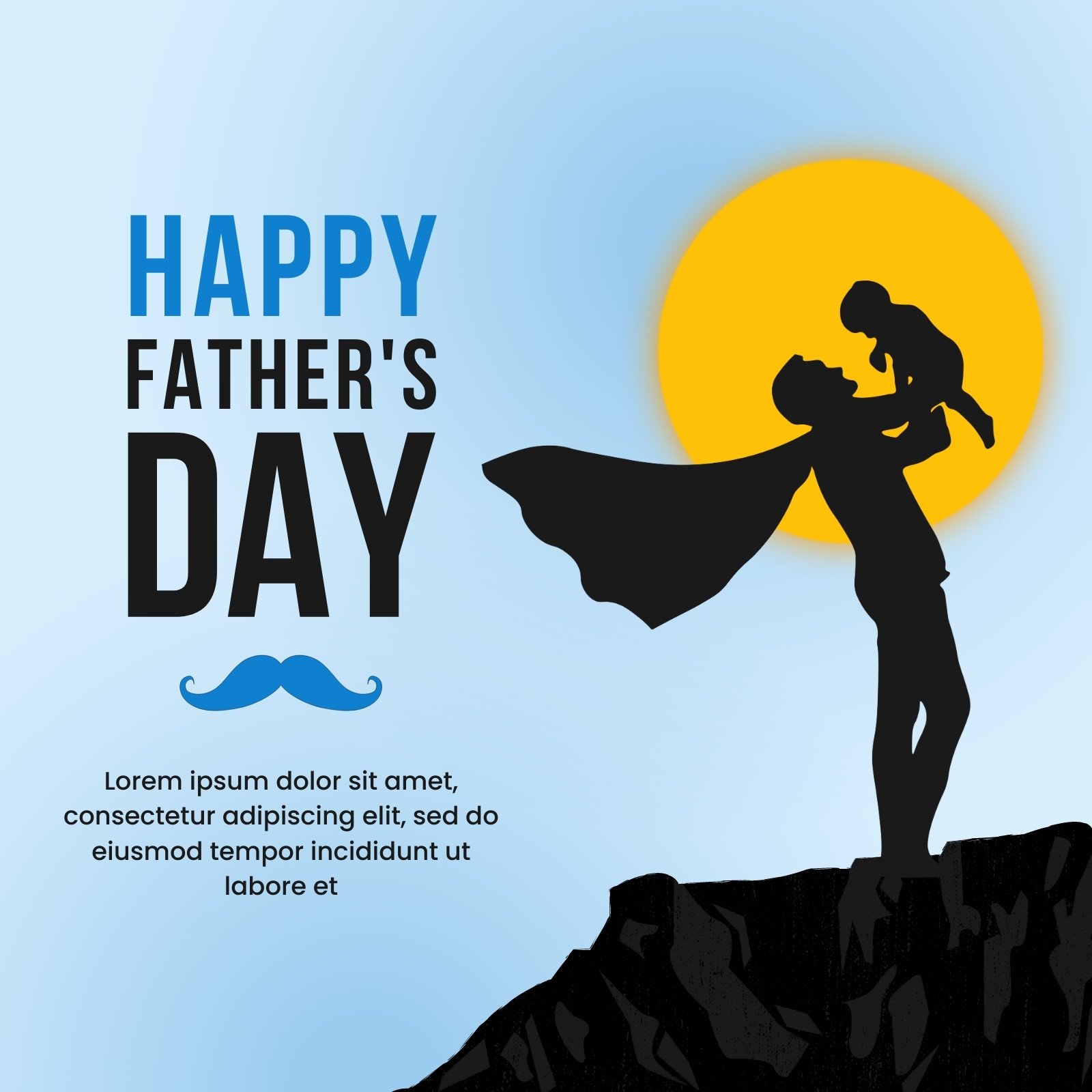 Happy Father's Day - ZarinWillum