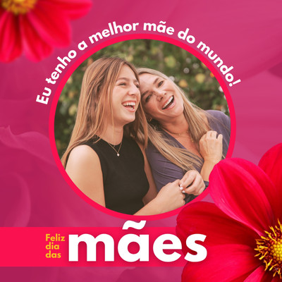 Foto de Perfil Para Facebook Dia das Bruxas Divertido Rosa - Templates by  Canva in 2023