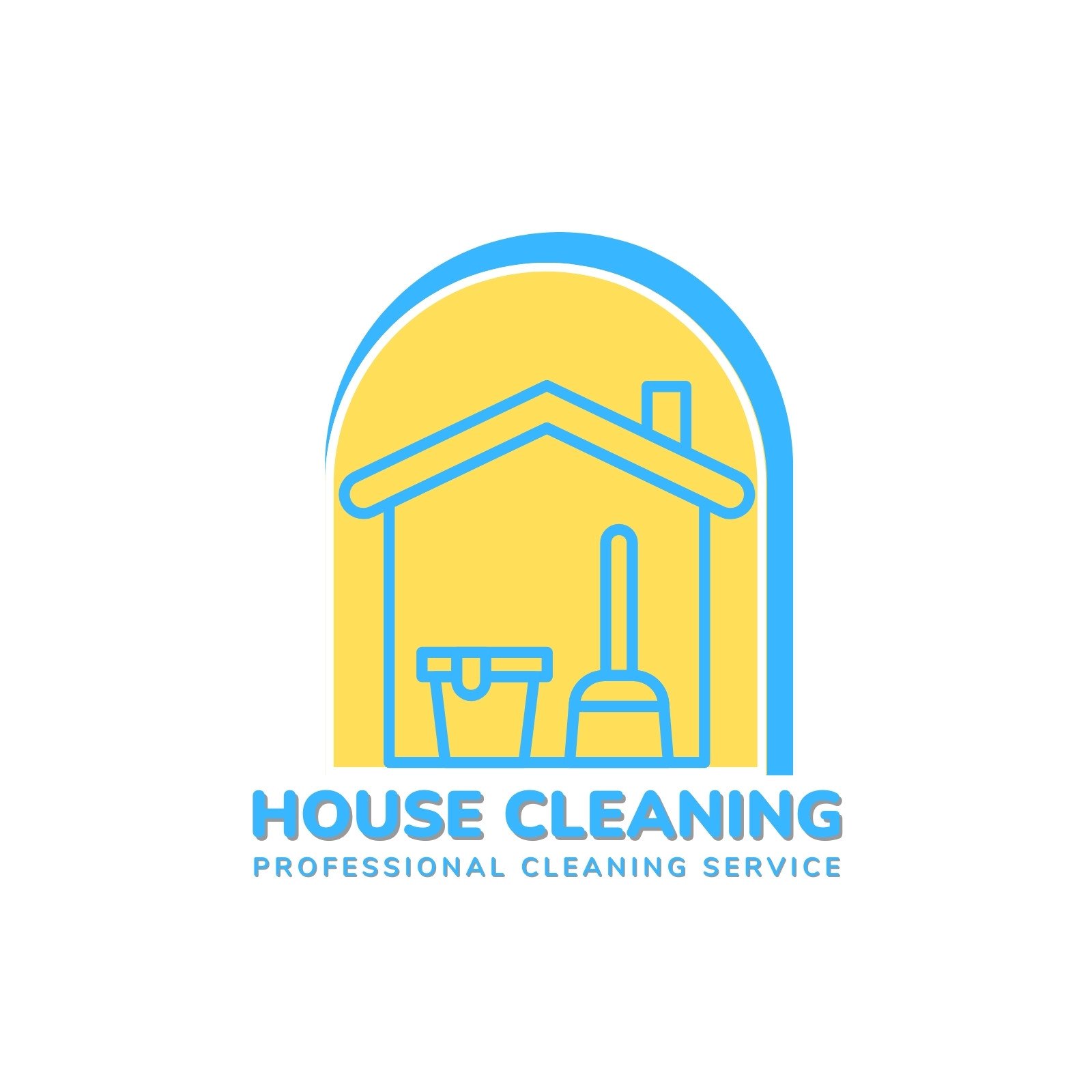 clean logo design