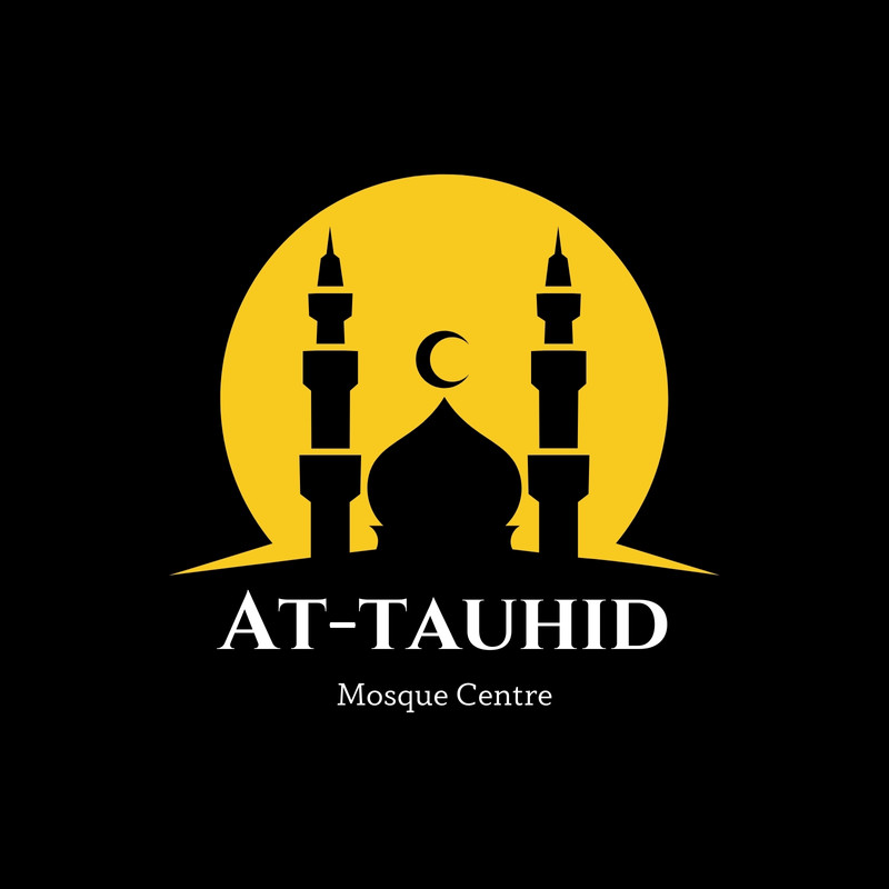 Free and customizable mosque templates