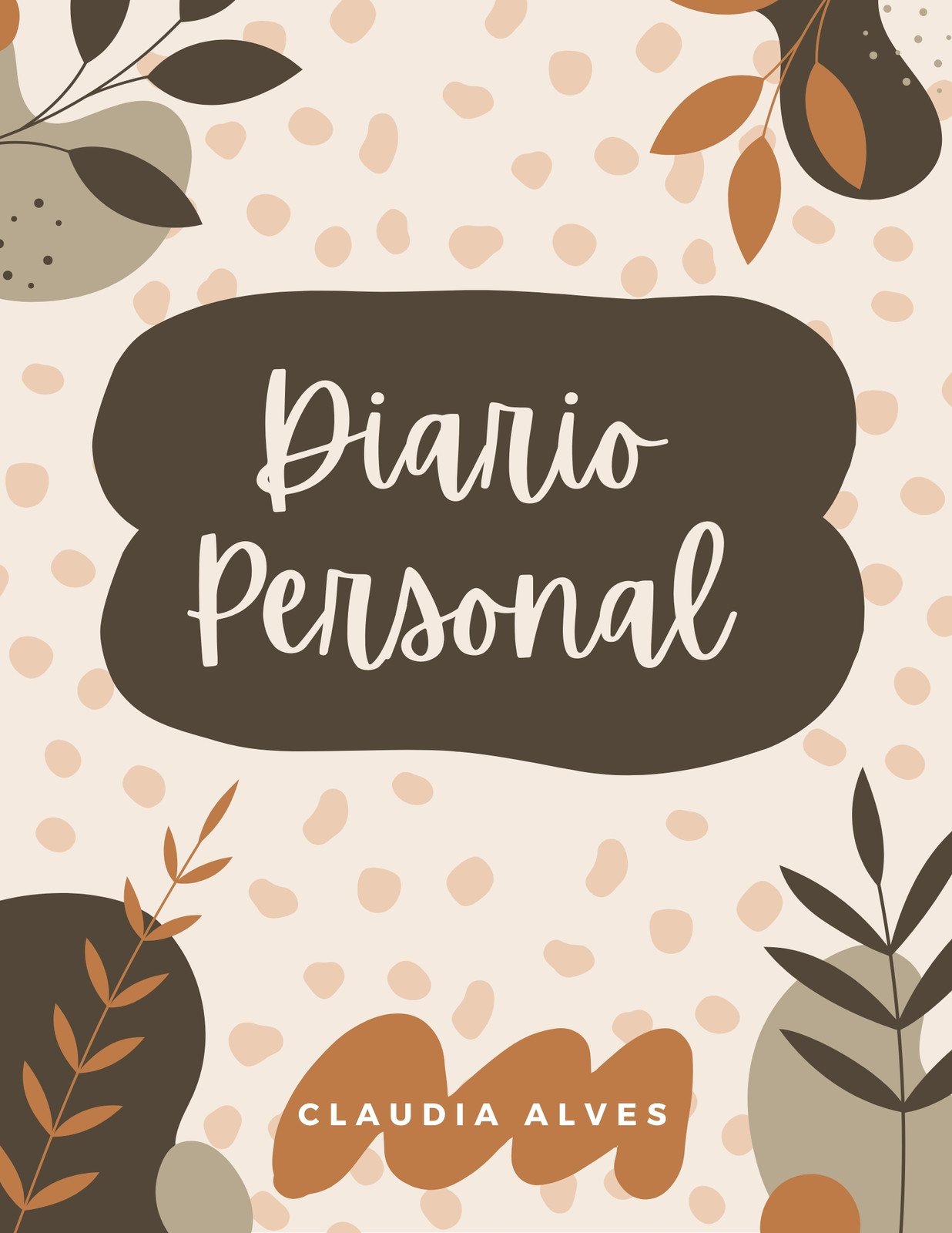 Taccuino personalizzato, Diari, agende, planner personalizzati