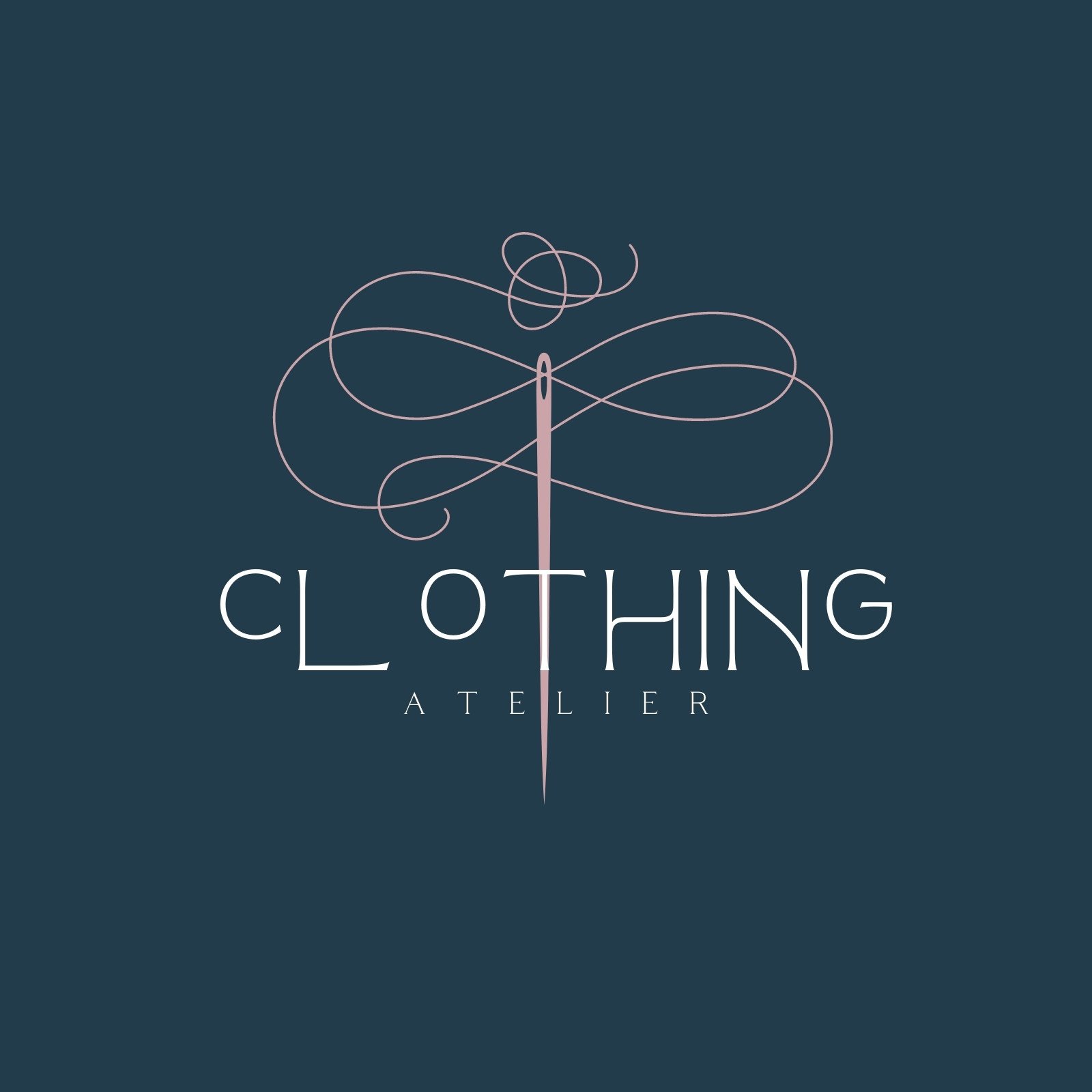 Page 18 - Customize 1,814+ Clothing Logo Templates Online - Canva