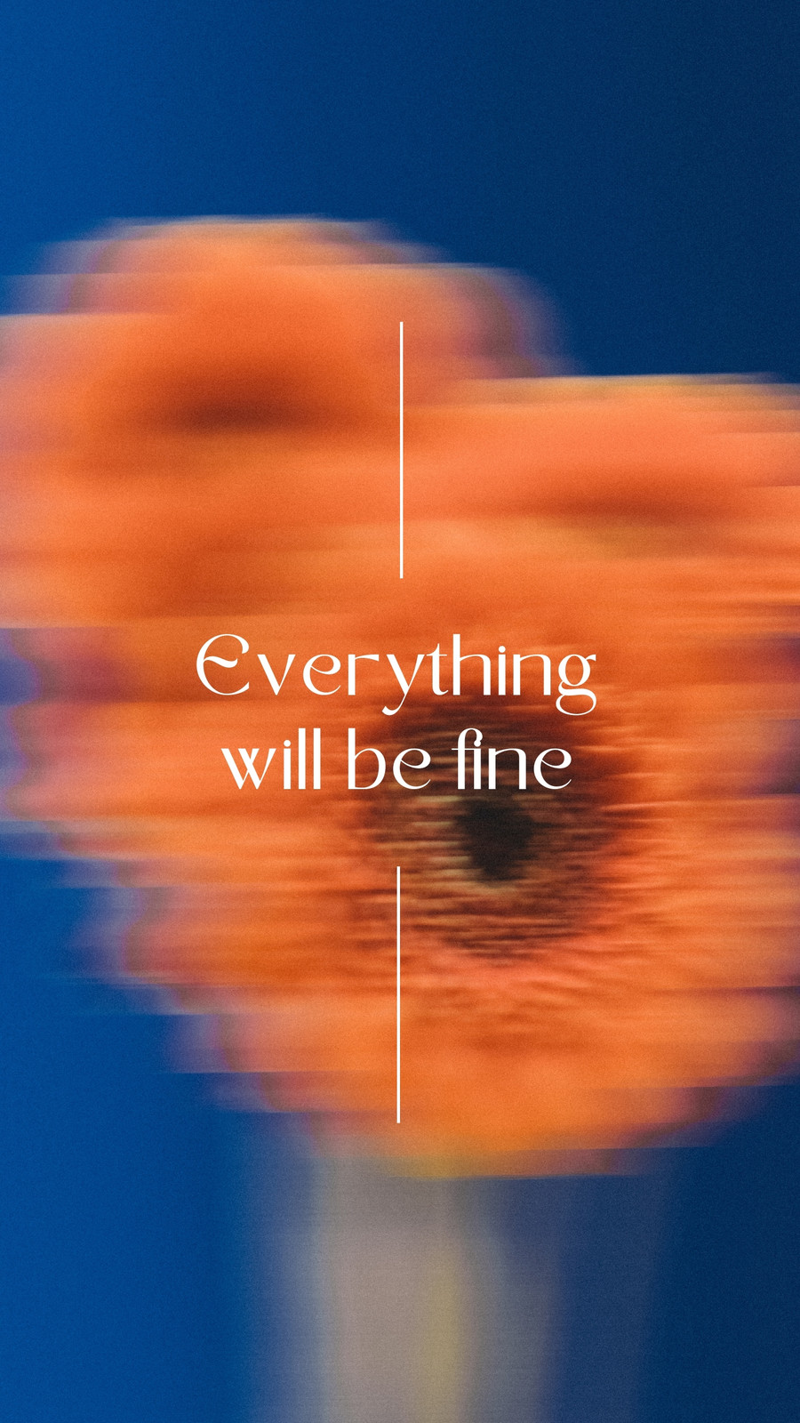 everything will be alright wallpaper