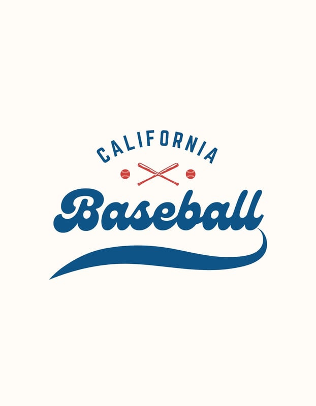 Baseball Fonts Generator, Exclusive FREE Fonts