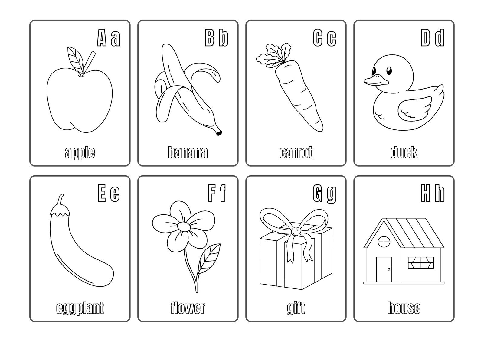 Flash Cards for Babies: Buy Black & White Baby Flash Cards Online