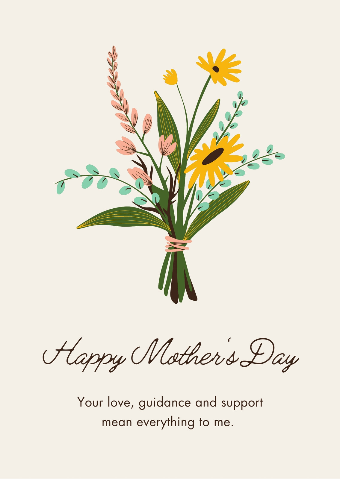 Best mothers store day card designs