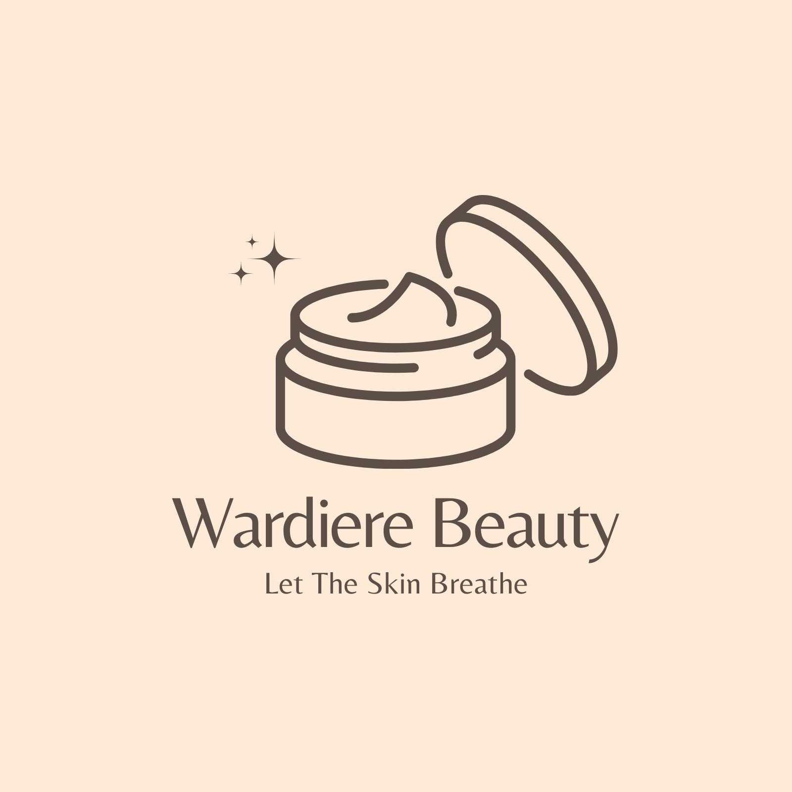 beauty brands logo