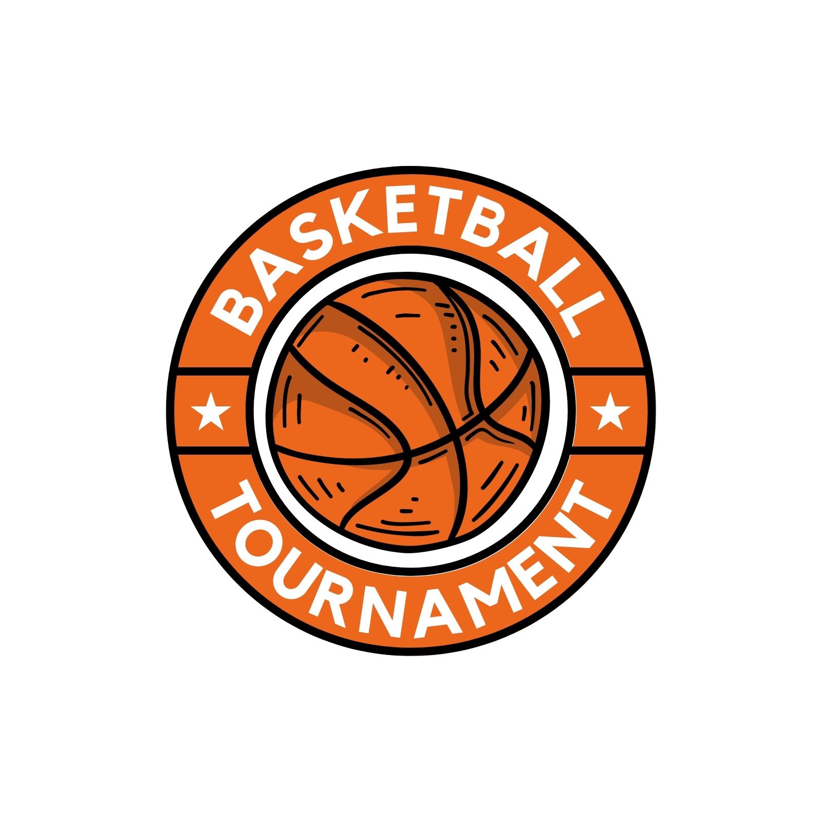 Basketball Designs For Logos