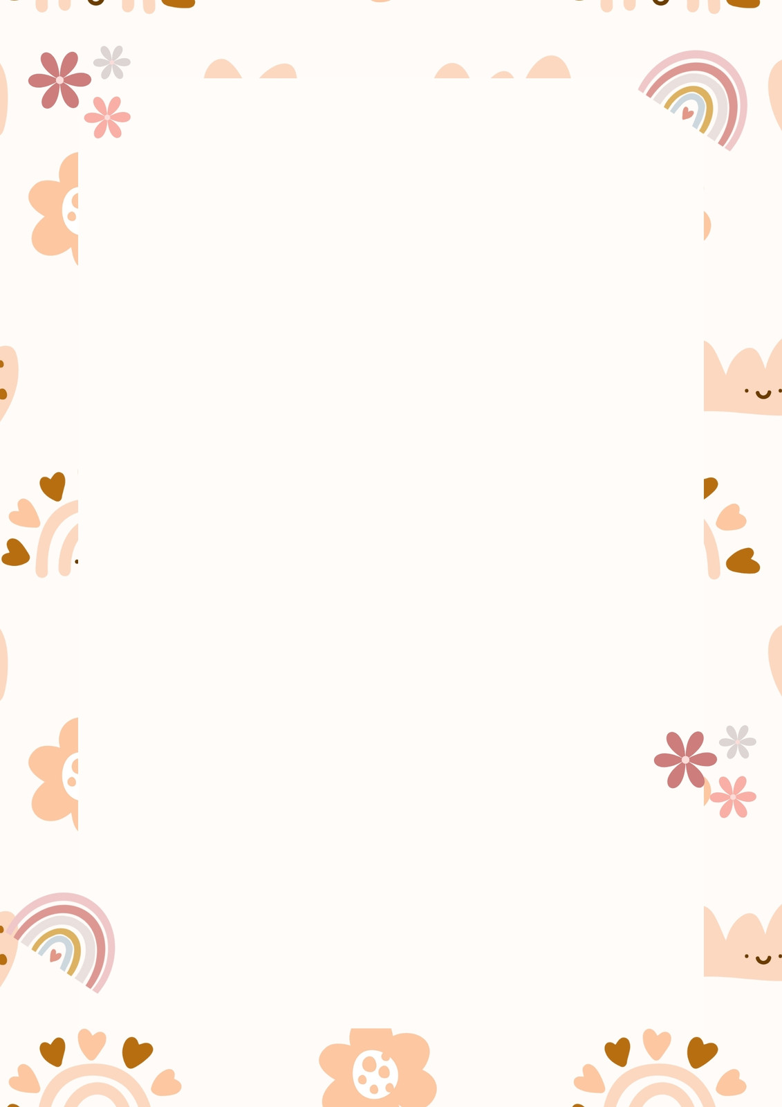 Page 14 - Free and customizable cute templates