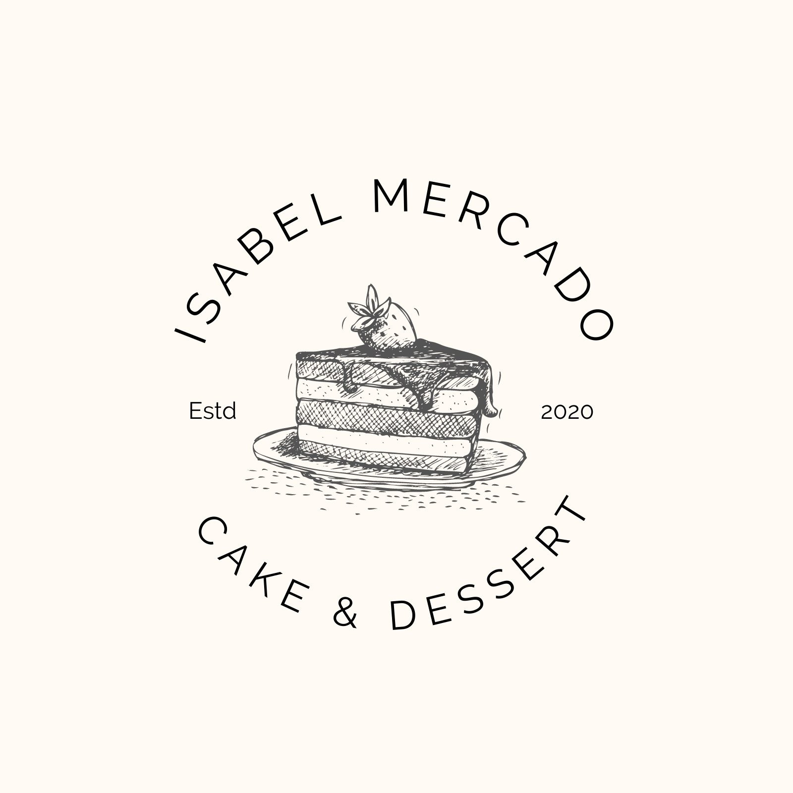 Page 2 - Customize 1,368+ Cake Logo Templates Online - Canva