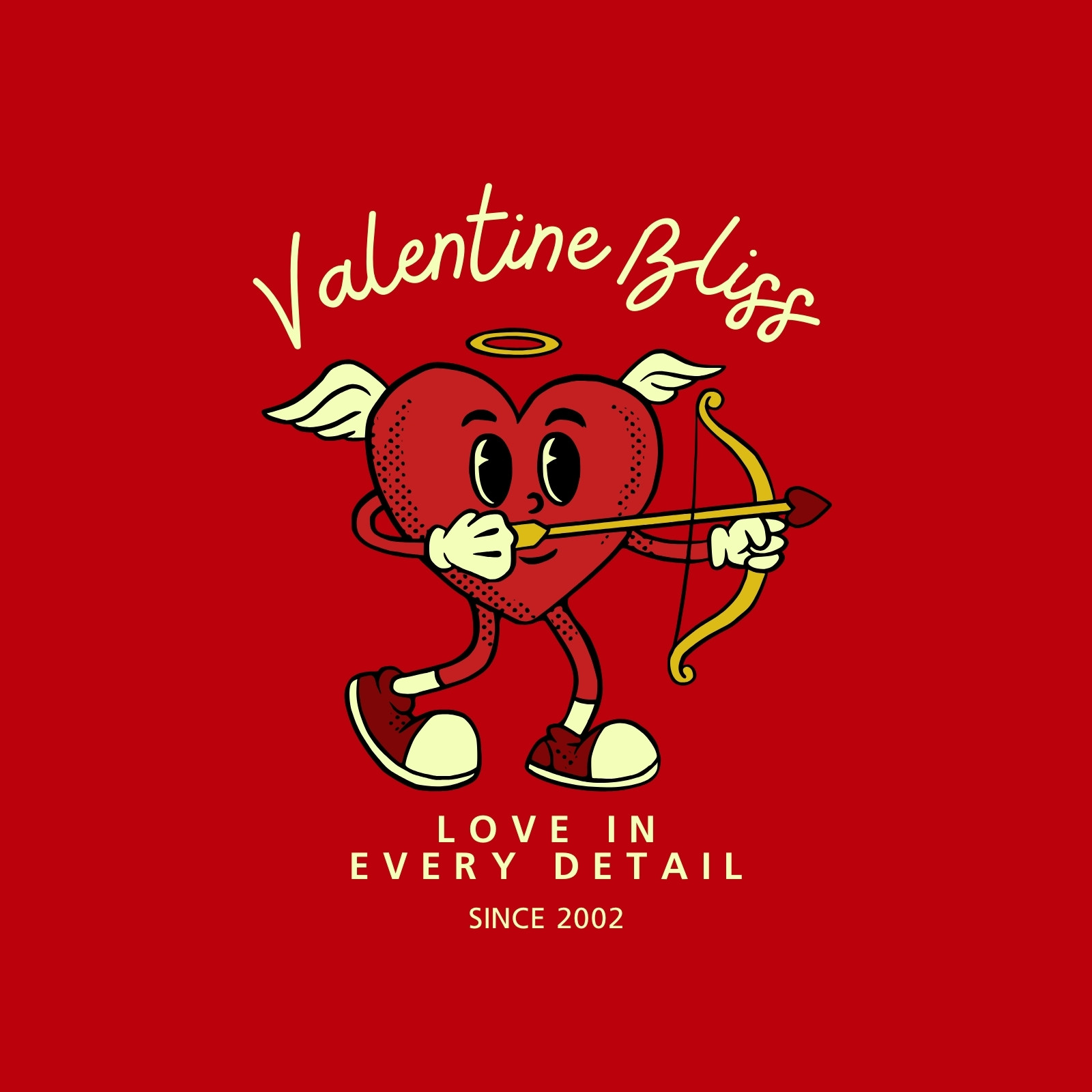 Valentine's Day Logo PNG - PNG All | PNG All