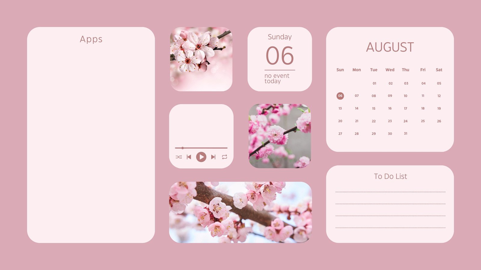 2024 Coquette Pink Bow Ribbon Girly Wallpaper Desktop Organizer, Student  Organizer, Macbook/windows -  Canada