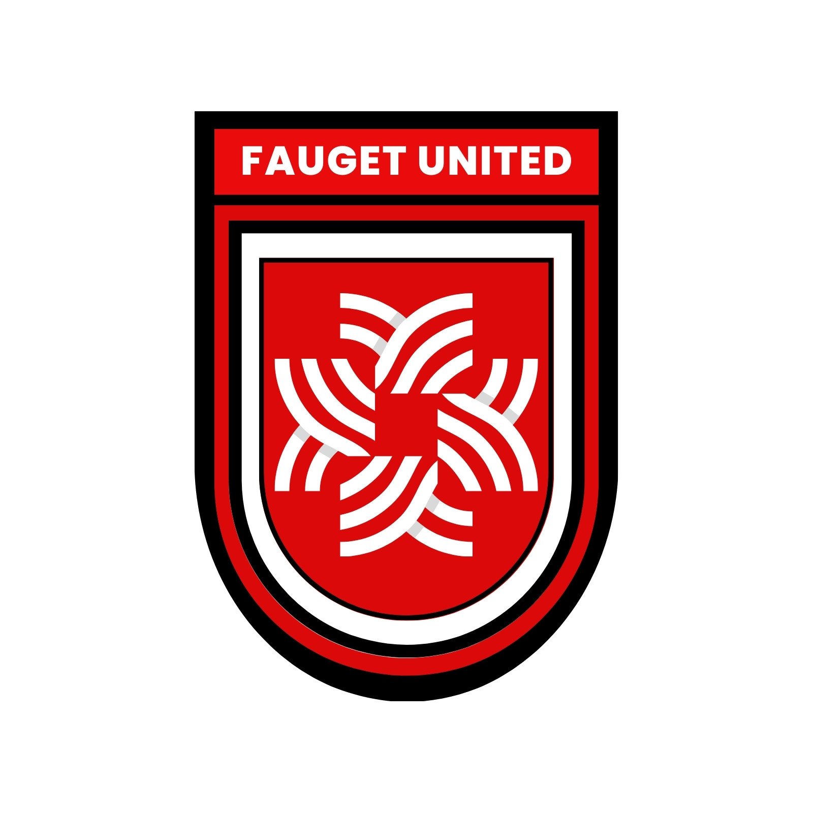 best football logo design