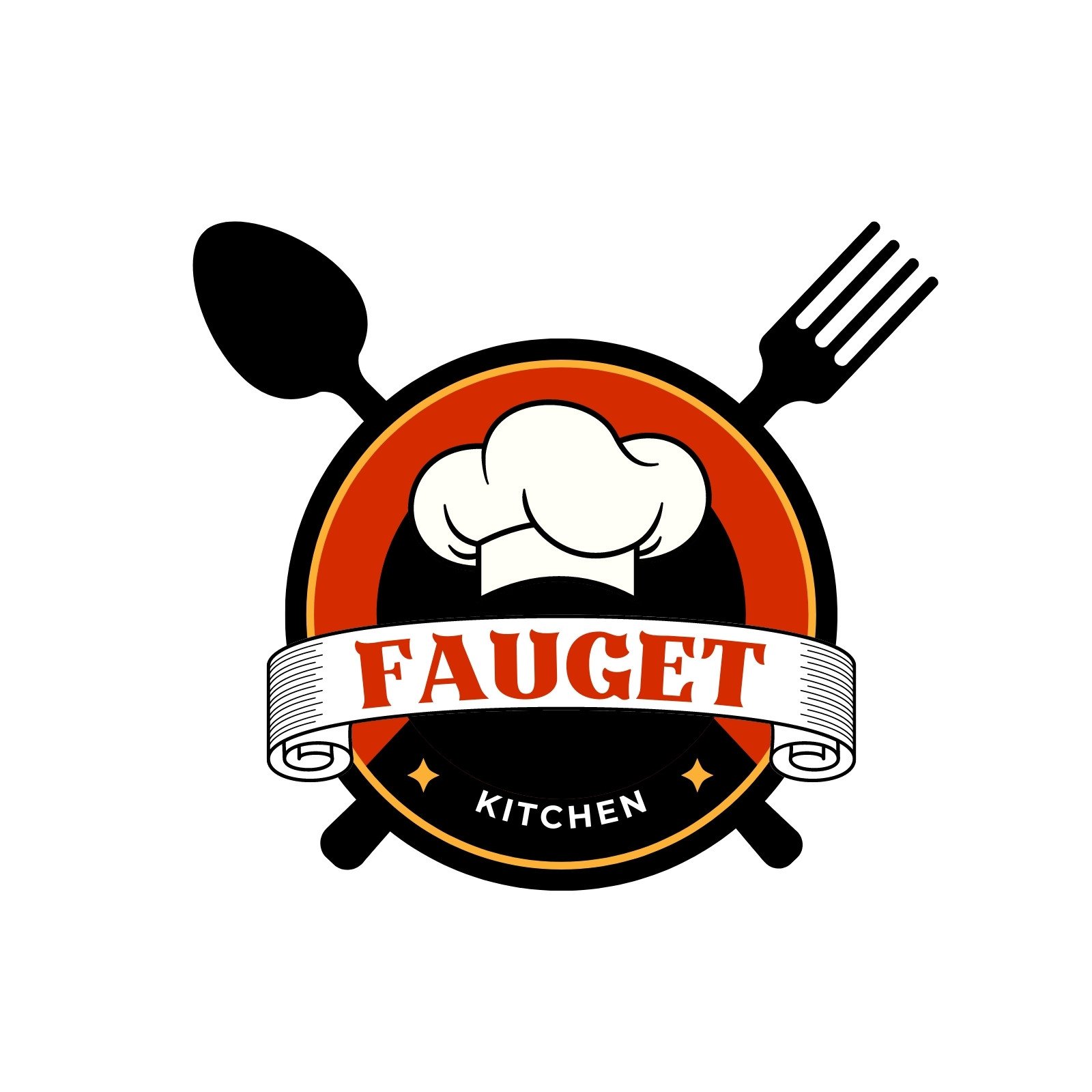 chef logos images