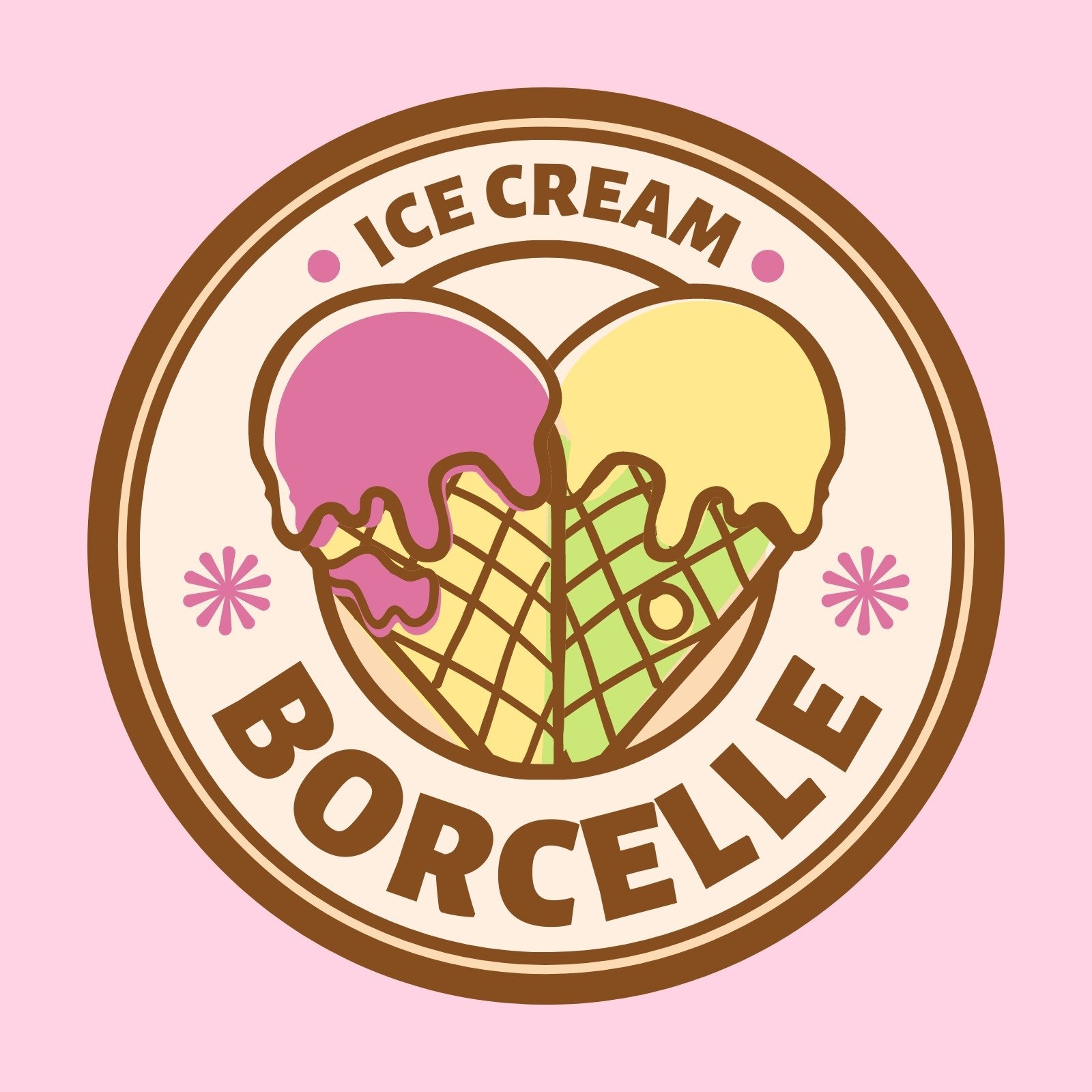 Ice cream logo Clip Art and Stock Illustrations. 18,600 Ice cream logo EPS  illustrations and vector clip art graphics available to search from  thousands of royalty free stock art creators.