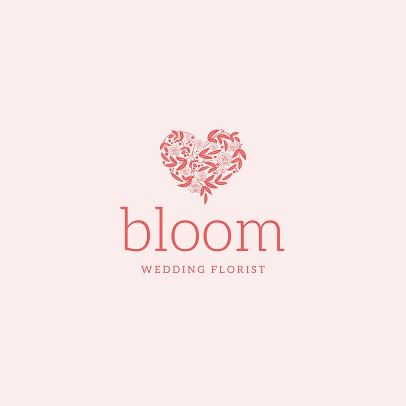 Floral Logo Design Letter A | Floral logo design, Letter logo design,  Lettering design