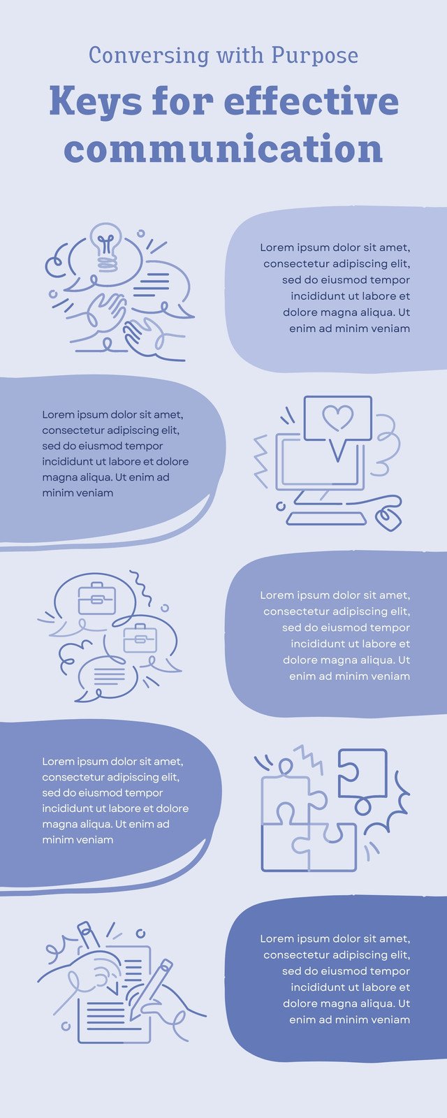 cool infographics effective communication pdf
