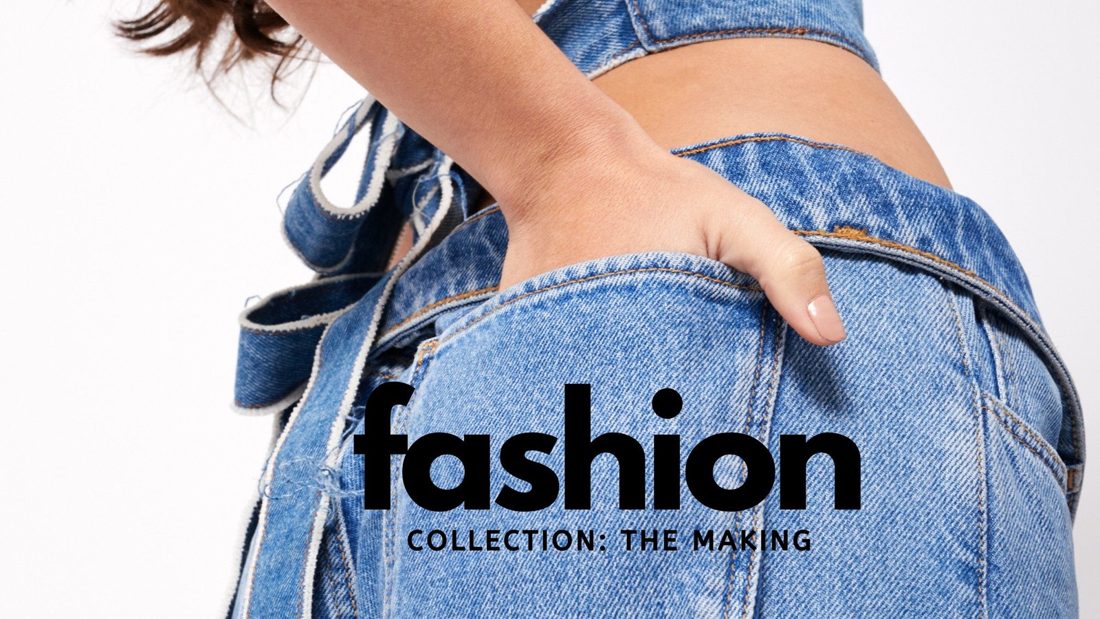 How to create a fashion collection step by step