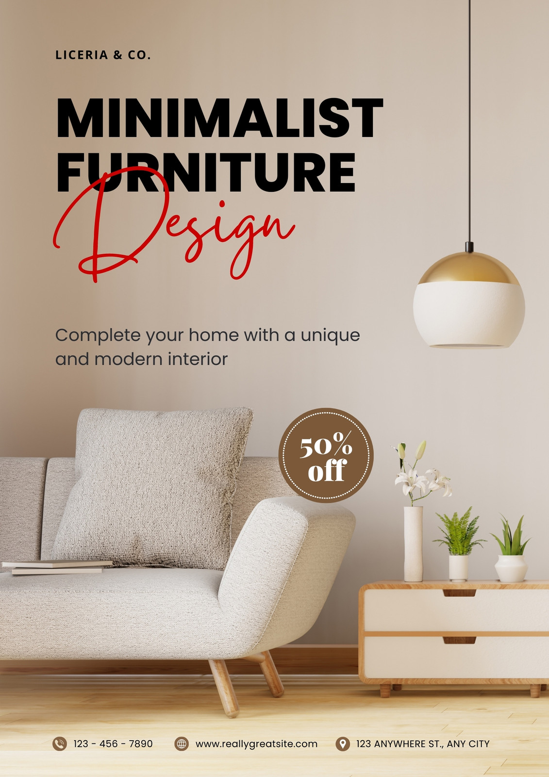 View All Furniture Home