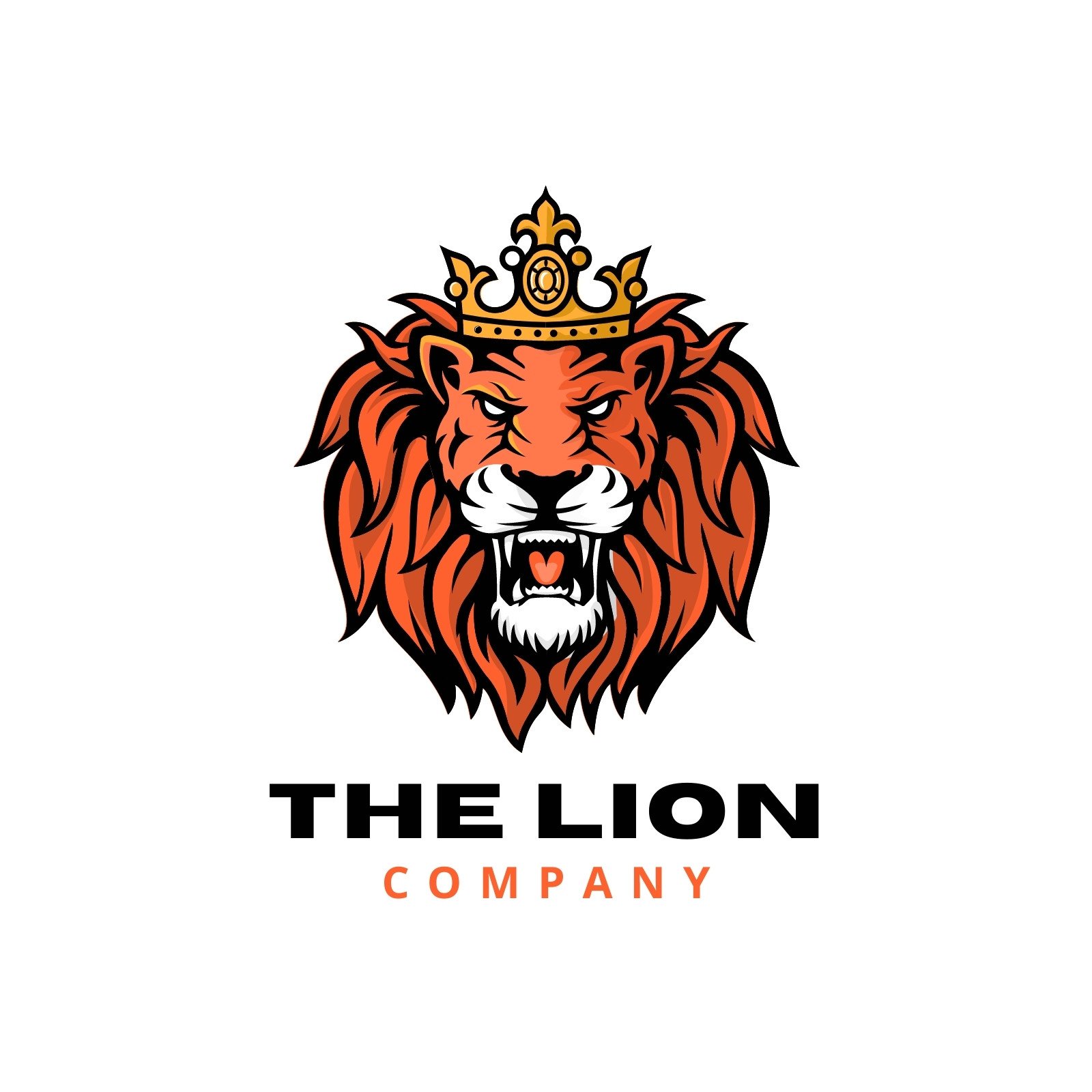 This is Lion Brand® 