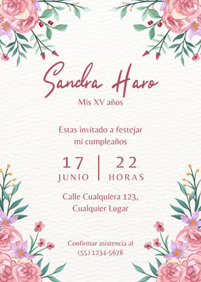 Andrea Daniela Donoso Mendez – Canva