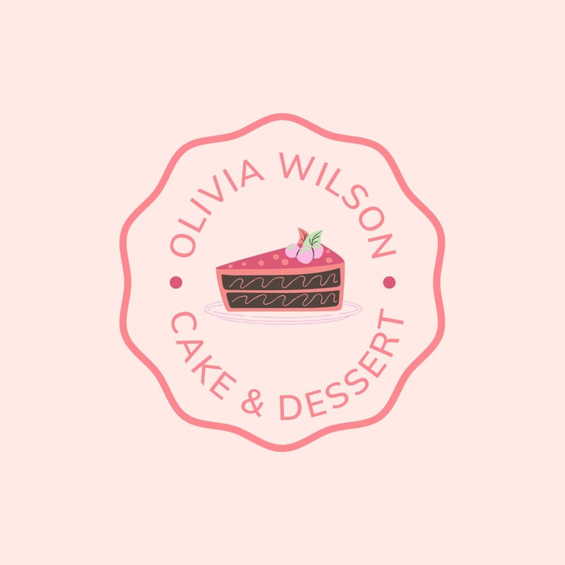 Entry #109 by malikdesignerag for LOGO DESIGN FOR TAKEAWAY/DESSERT PLACE |  Freelancer