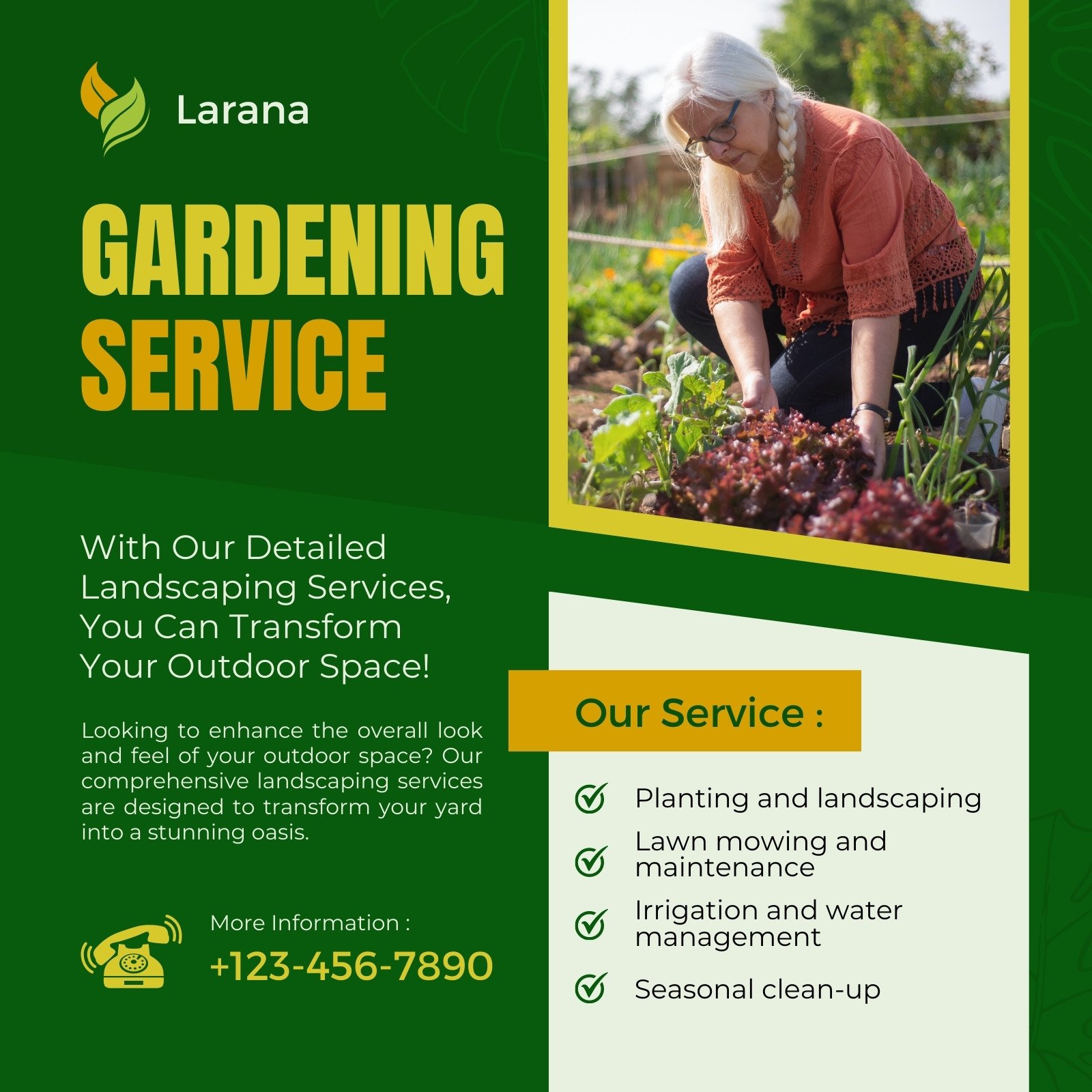 Gardener Service City Of Industry thumbnail