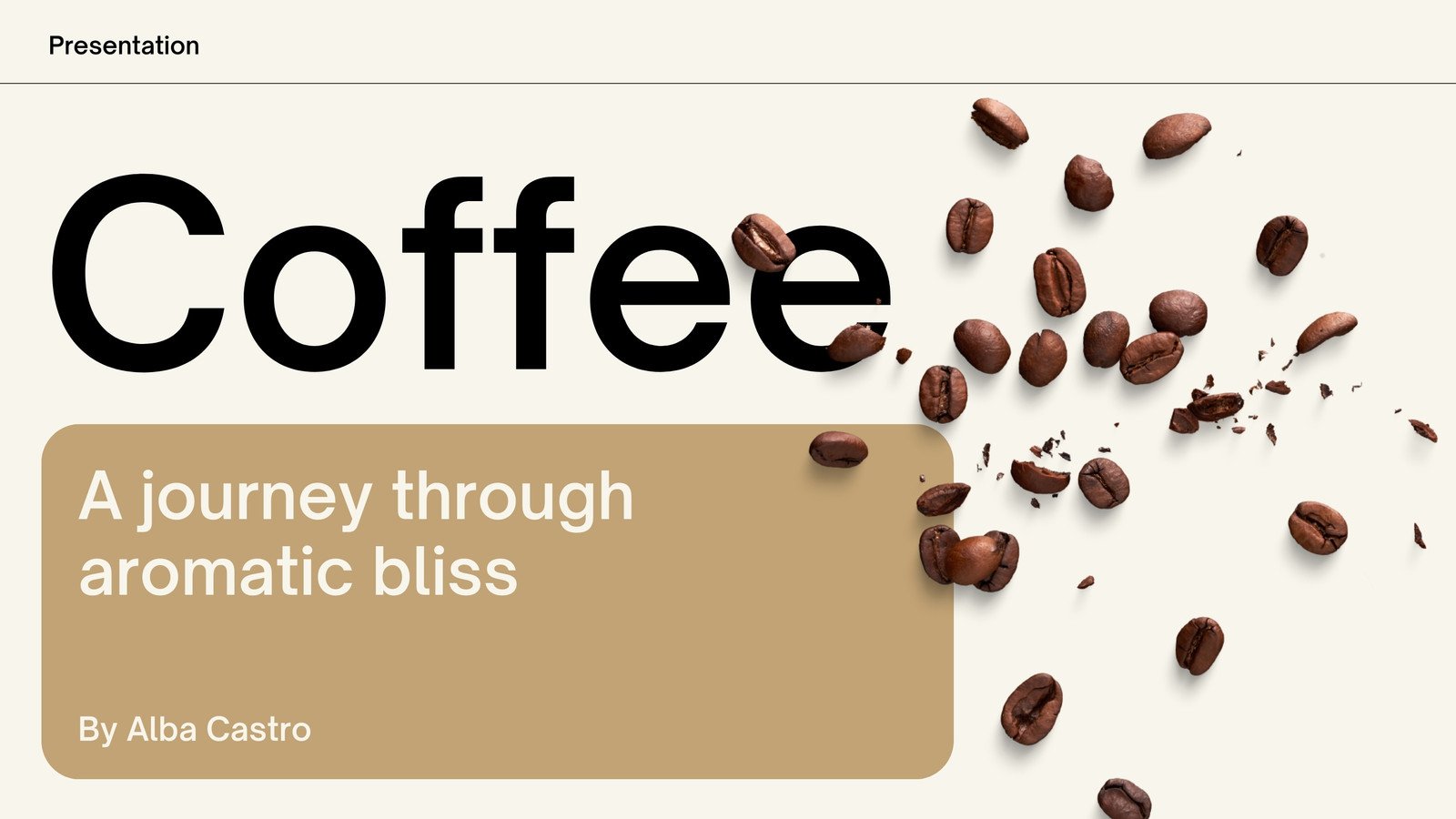 FREE Coffee Quote Templates & Examples - Edit Online & Download