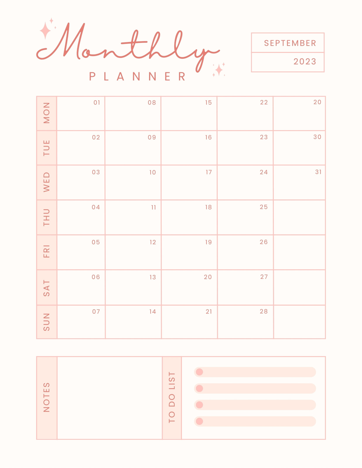 Planner Printable Password Tracker 6 Ring Planner Personal Size MM Agenda  Medium Design: Mademoiselle -  Sweden