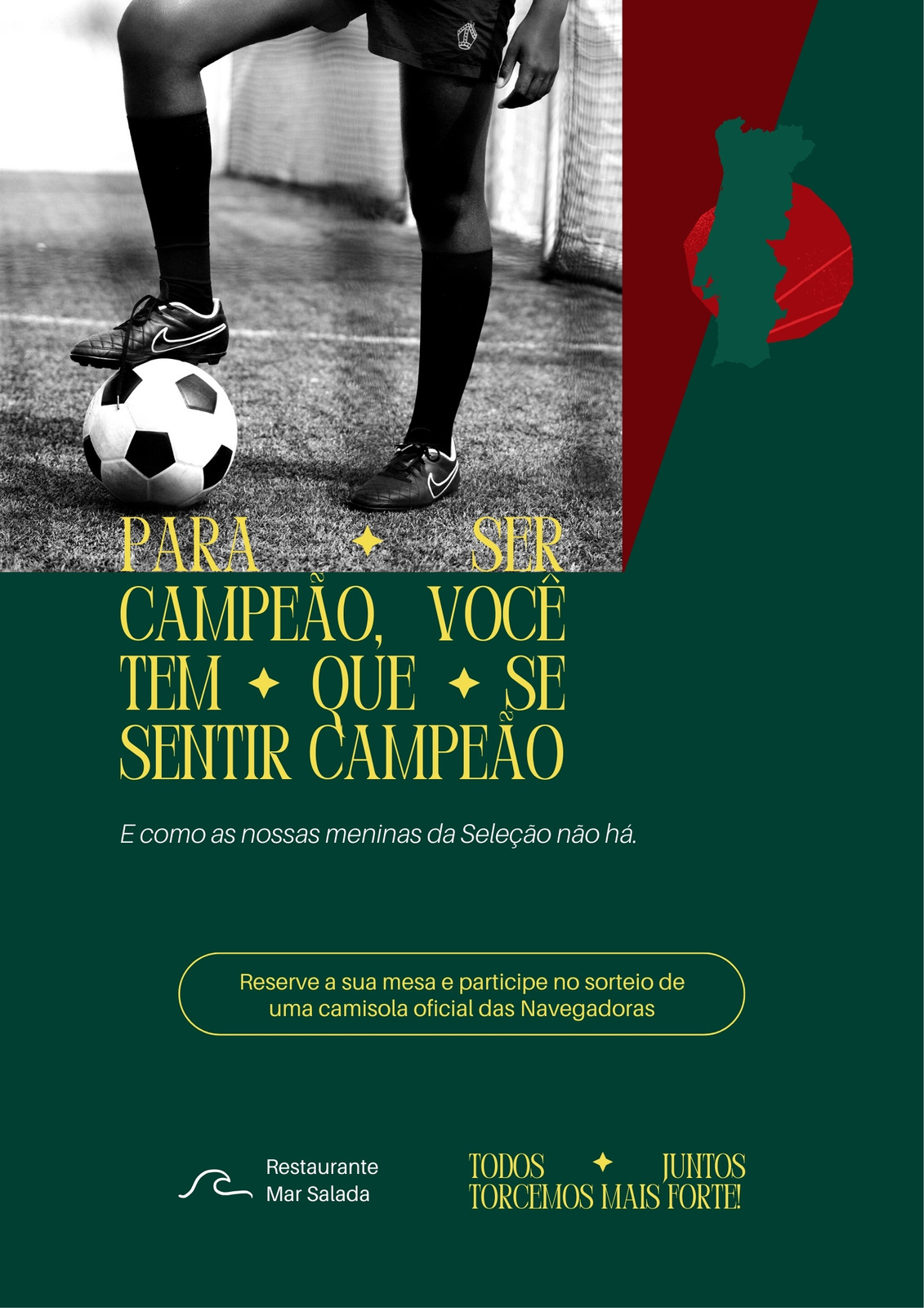 Página 3 – Modelos grátis e personalizáveis de futebol - Canva