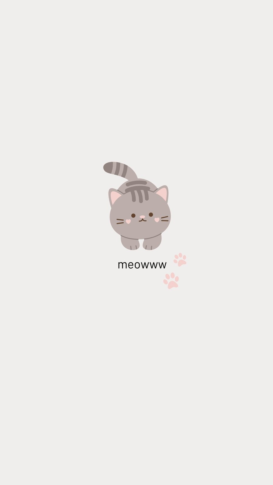 Steam Workshop::cute cat wallpaper