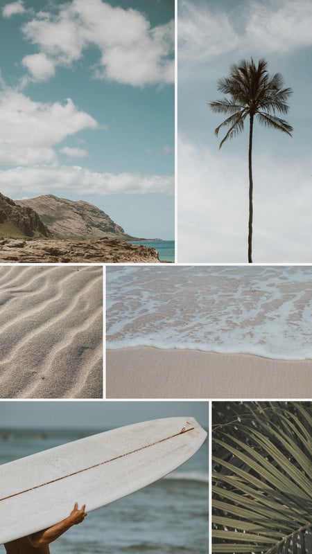 Free download Download Summer Aesthetic Beach Collage Wallpaper 900x558  for your Desktop Mobile  Tablet  Explore 27 Aesthetic Summer 4k  Wallpapers  Aesthetic Wallpapers 4K Aesthetic Wallpapers Aesthetic  Backgrounds