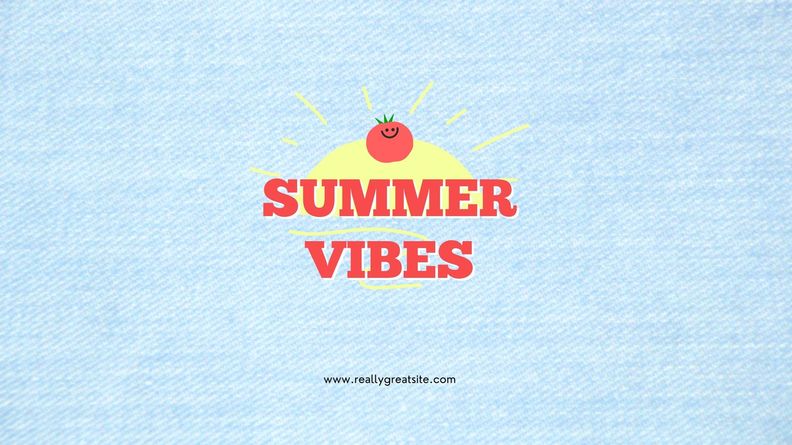 cute summer desktop wallpaper