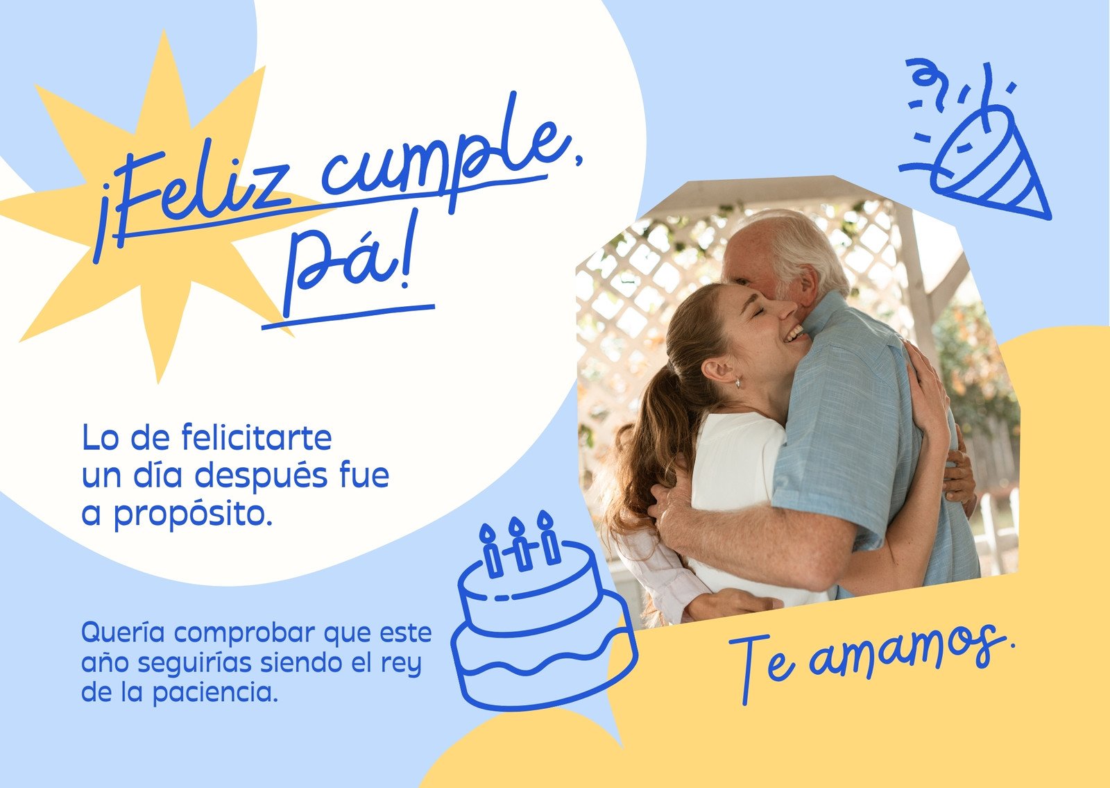 Actualizar imagen tarjetas para mi cumpleaños Thptletrongtan edu vn