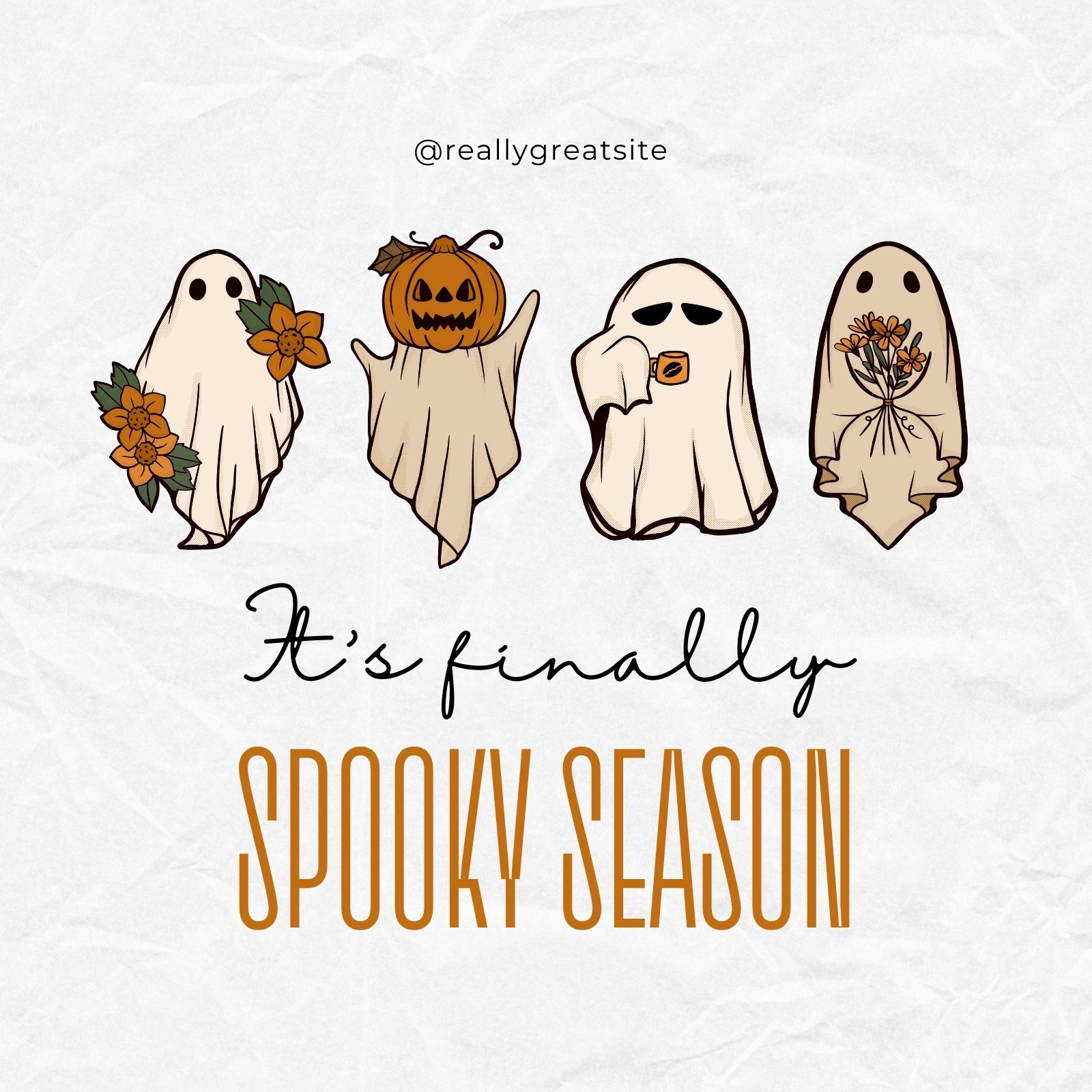 The Social Type on Instagram: All the fall vibes 🍂 Happy first day of  October from The Social Type🧡🎃 #stationerystore #spookyseason #fallvibes  #fallcolors #fiveminutejournal #givethanks #thankful #atwatervillage  #losangeles