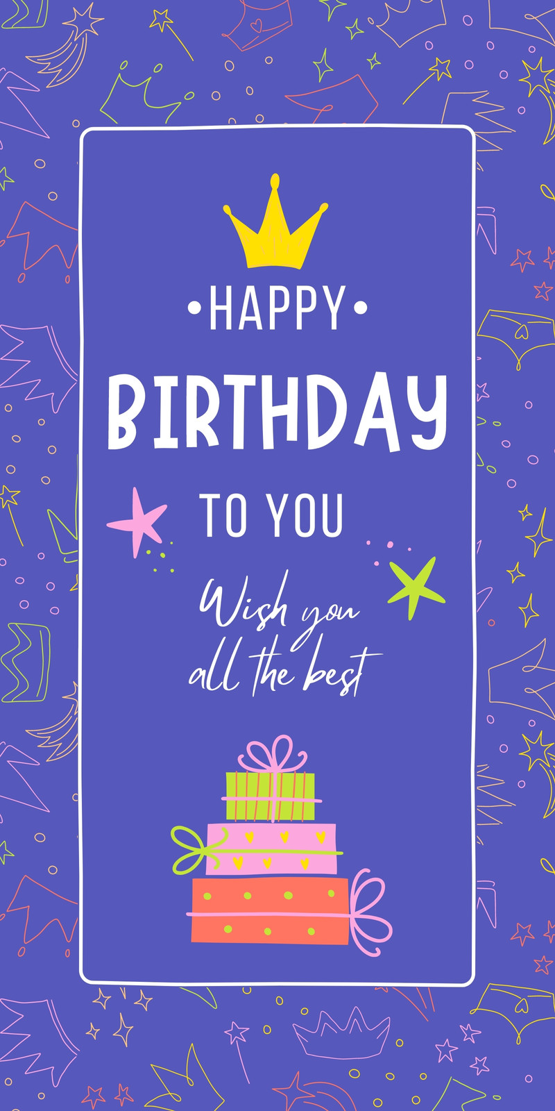 Buy Fashionista Happy Birthday Card Happy Birthday Card Online in