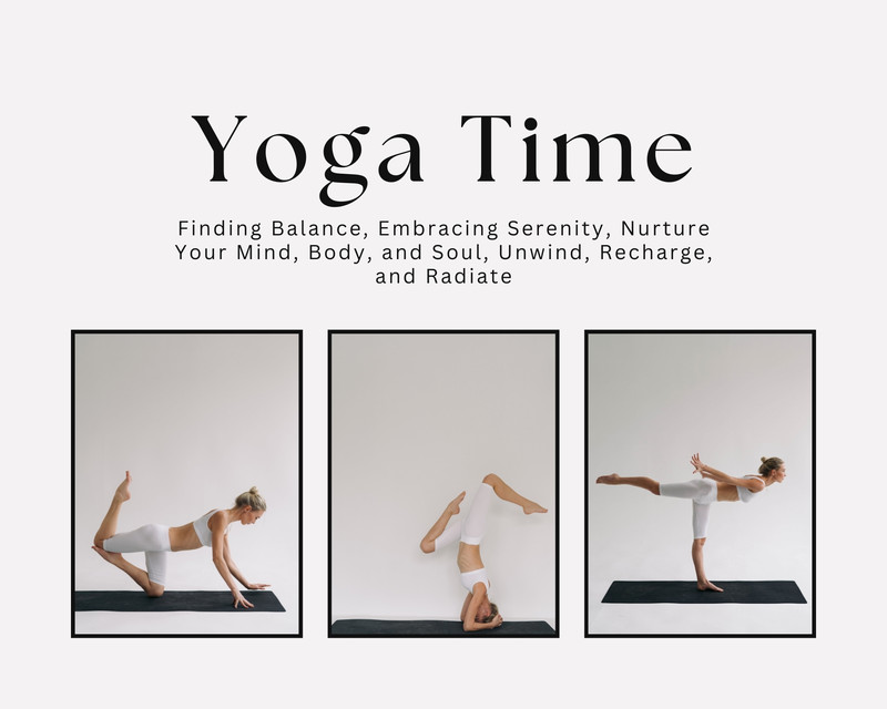 The Instagramming of Yoga • Yoga Basics