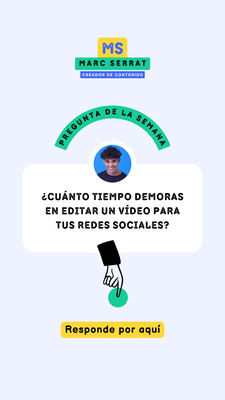 Crea un juego de preguntas y respuestas para fiestas o educativo con Canva