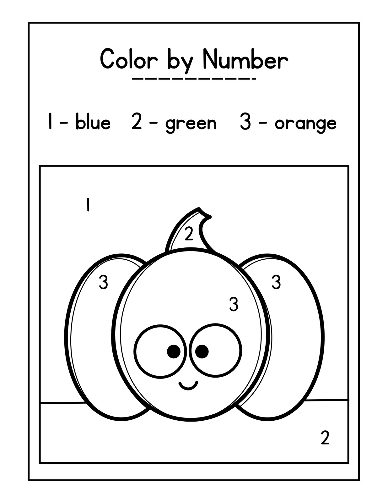 Flowers Color By Number For Kids Ages 4-8: Coloring with Numeric Worksheets, Color by Numbers for Kids (Activity Book for Kids) [Book]