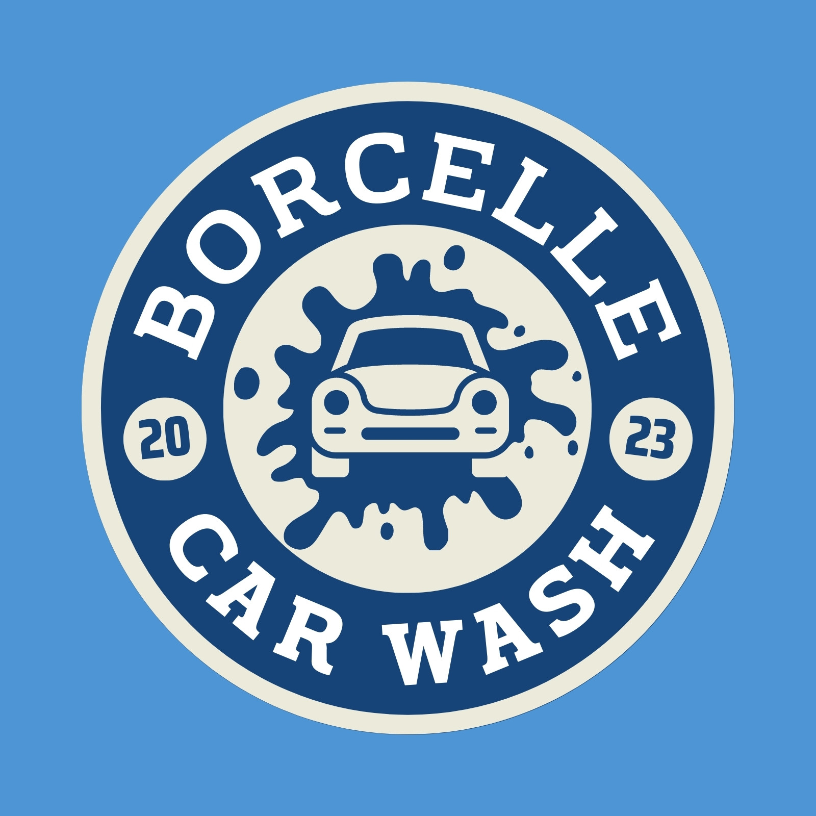 Car wash icon. Trendy Car wash logo concept on transparent background from  cleaning collection - Stock Image - Everypixel