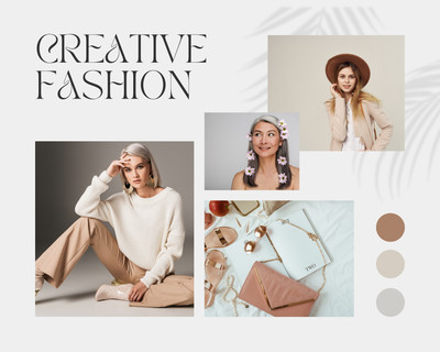 Milie Studio – Canva