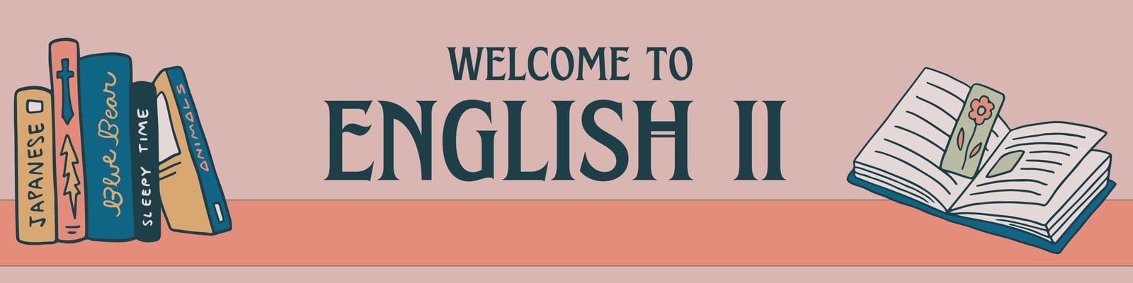 english banner
