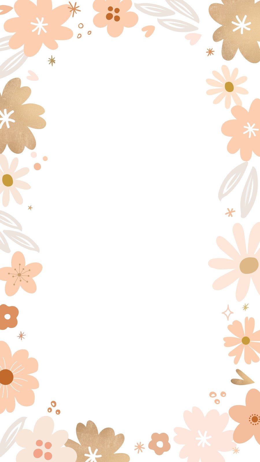 Page 9 - Free and customizable spring templates
