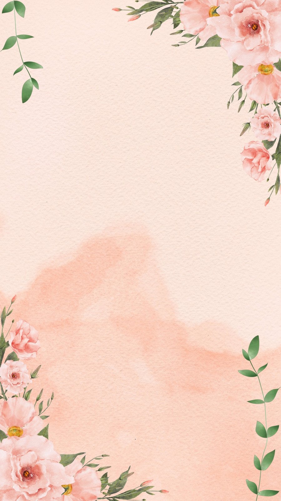 kumpulan a pink background