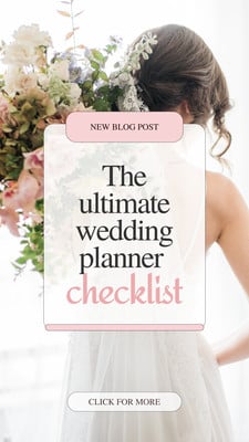 Pin on Wedding Posts