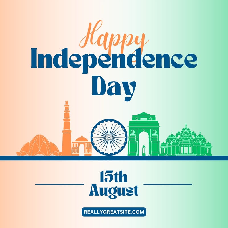 India Independence Day, 15 August 2022: Wishes, Messages, Quotes, Images,  Facebook & Whatsapp status | - Times of India
