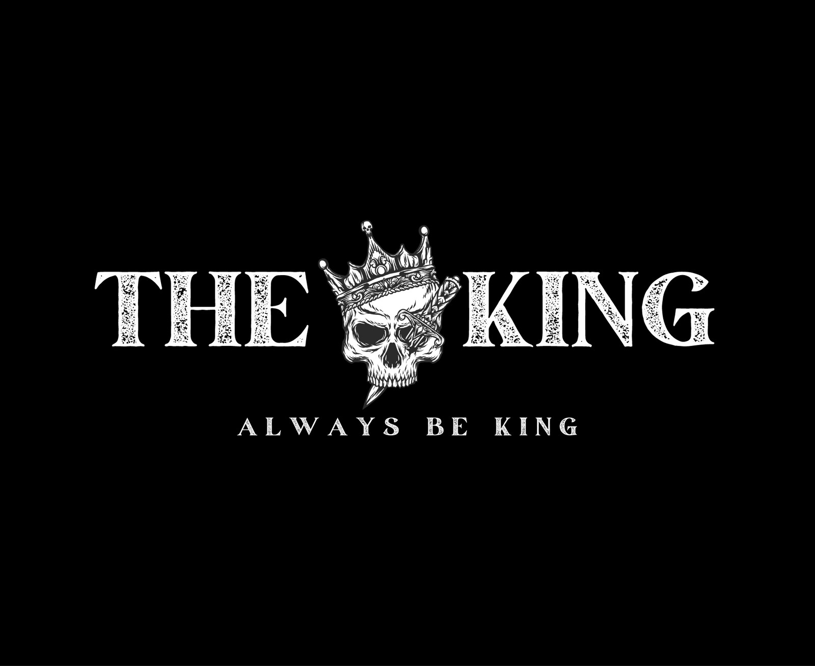 King text logo Stock Photos, Royalty Free King text logo Images |  Depositphotos