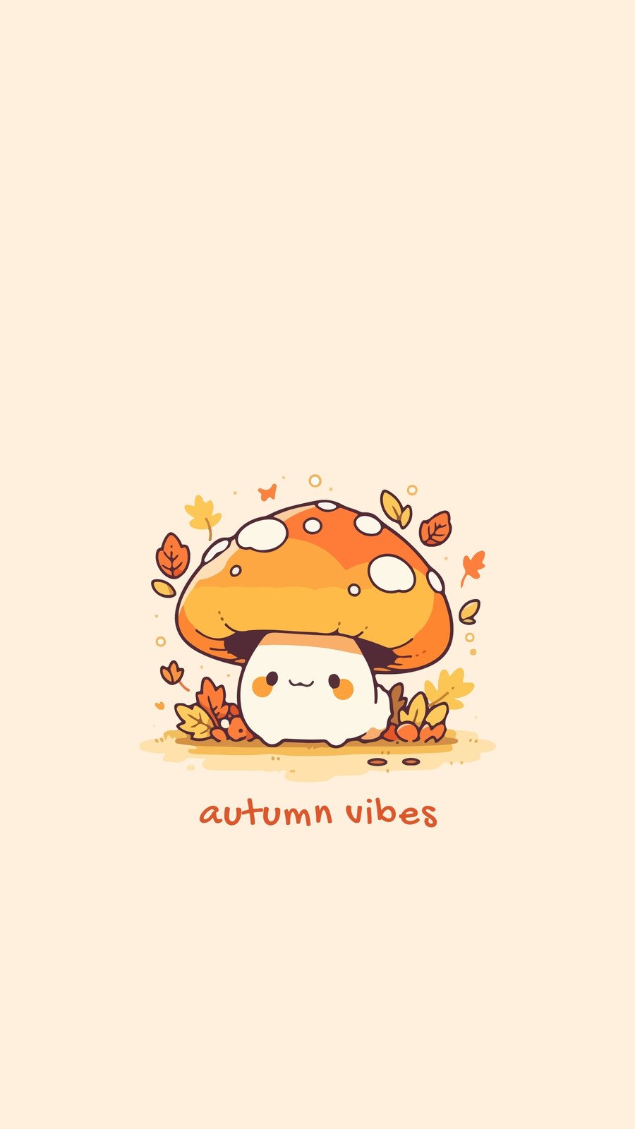 Cute Autumn Wallpapers Group 58