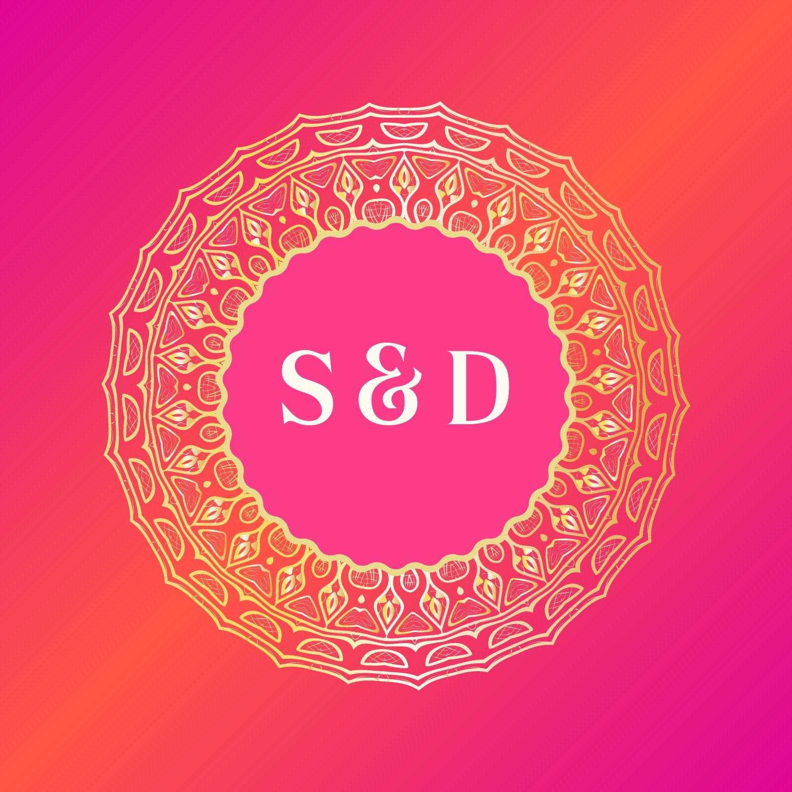 Indian Wedding Logo - Free Vectors & PSDs to Download