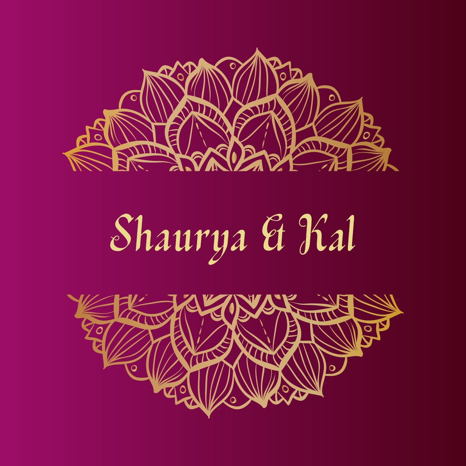 Indian Wedding Logo Png - 500x375 PNG Download - PNGkit